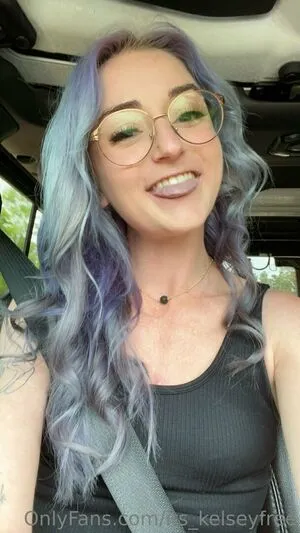 Kelseyannefree OnlyFans Leaked Free Thumbnail Picture - #glWDMFa3oM