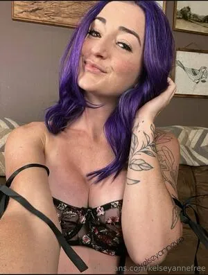 Kelseyannefree OnlyFans Leaked Free Thumbnail Picture - #kGhxePFpef