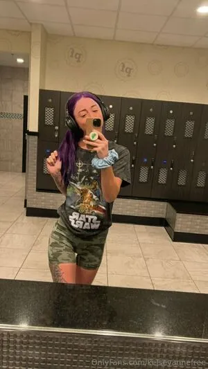 Kelseyannefree OnlyFans Leaked Free Thumbnail Picture - #l1O4gWPba1