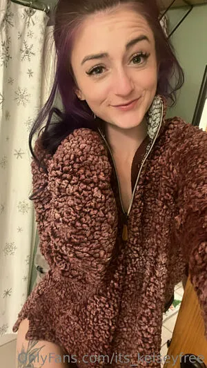 Kelseyannefree OnlyFans Leaked Free Thumbnail Picture - #sEEWirTie8