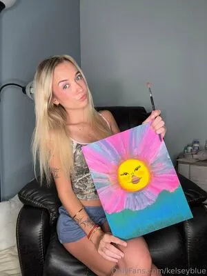 Kelseyblue OnlyFans Leaked Free Thumbnail Picture - #DojEMPAVG9