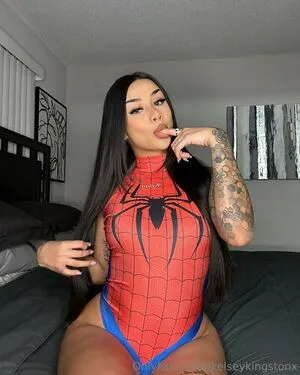 Kelseykingstonx OnlyFans Leaked Free Thumbnail Picture - #W3n0mbe7iY