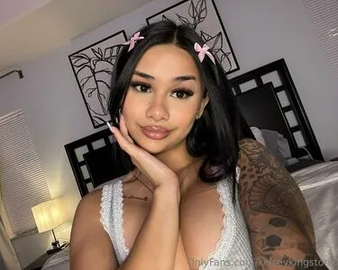 Kelseykingstonx OnlyFans Leaked Free Thumbnail Picture - #eVTdJaHb77