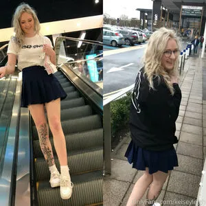 Kelseyleighfree OnlyFans Leaked Free Thumbnail Picture - #8Wu8svrxNE