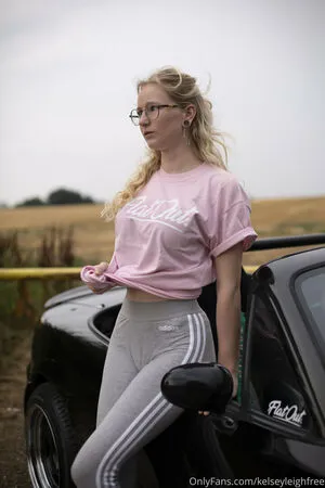 Kelseyleighfree OnlyFans Leaked Free Thumbnail Picture - #kGF520168u