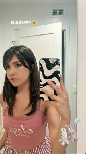 Kelseymaefree OnlyFans Leaked Free Thumbnail Picture - #4OqhuEW0DP