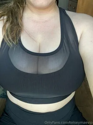 Kelseymaevip OnlyFans Leaked Free Thumbnail Picture - #mvDmwFdXT7