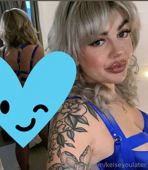 Kelseyoulater OnlyFans Leaked Free Thumbnail Picture - #3arJB8q9rO