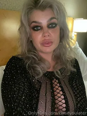 Kelseyoulater OnlyFans Leaked Free Thumbnail Picture - #wWfqZyuRn0
