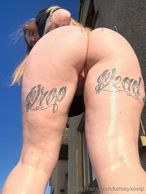Kelseyxo OnlyFans Leaked Free Thumbnail Picture - #5sSOnOmnJn