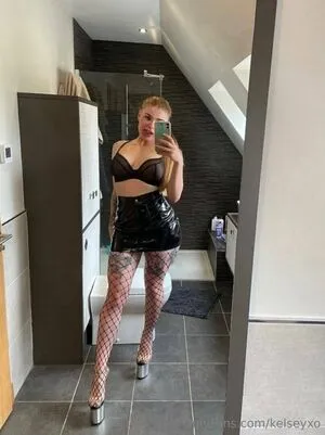 Kelseyxo OnlyFans Leaked Free Thumbnail Picture - #81swwH86Ws
