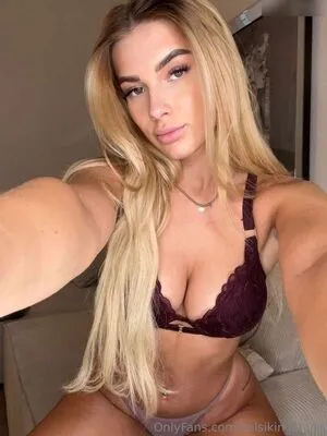 Kelsi Kingston OnlyFans Leaked Free Thumbnail Picture - #EVNGj6ERlq