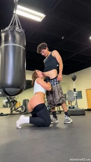 Kelsi Monroe OnlyFans Leaked Free Thumbnail Picture - #bOJf1B6WHT