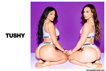 Kelsi Monroe OnlyFans Leaked Free Thumbnail Picture - #do4mKS719O