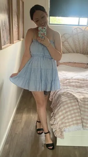 Kelsie Baker OnlyFans Leaked Free Thumbnail Picture - #kELHYLvuZw