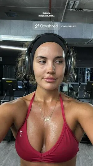 Kelsie Faith Thomas OnlyFans Leaked Free Thumbnail Picture - #KU5Va7RIXD