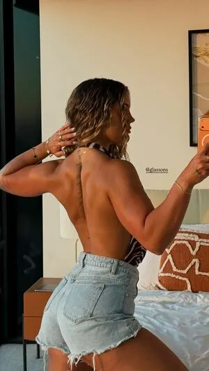 Kelsie Faith Thomas OnlyFans Leaked Free Thumbnail Picture - #nlpjO2dvlQ