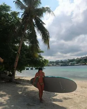 Kelsie Faith Thomas OnlyFans Leaked Free Thumbnail Picture - #oO51LVP37x