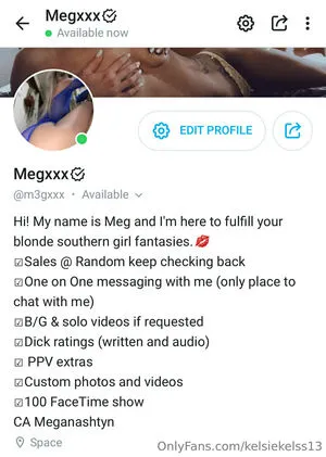 Kelsiekelss13 OnlyFans Leaked Free Thumbnail Picture - #1VjkamN5Jf