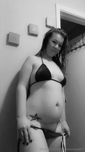 Kelsiemay407 OnlyFans Leaked Free Thumbnail Picture - #2y17NaWokA