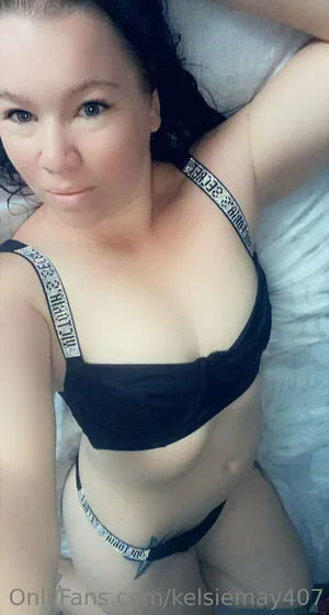Kelsiemay407 OnlyFans Leaked Free Thumbnail Picture - #9W0c49nA7i