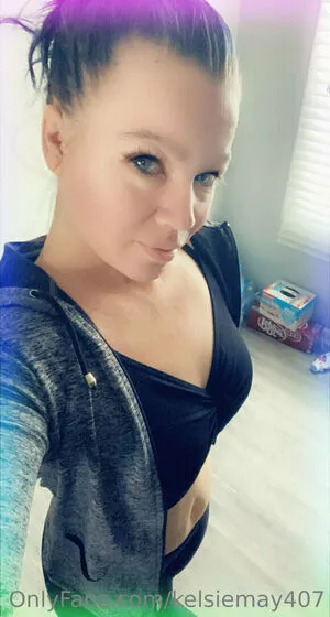 Kelsiemay407 OnlyFans Leaked Free Thumbnail Picture - #nkkRTg3a4s