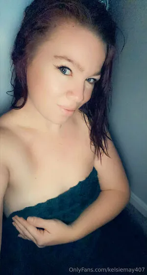 Kelsiemay407 OnlyFans Leaked Free Thumbnail Picture - #xBGPJgBUHK