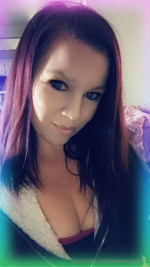 Kelsiemay407 OnlyFans Leaked Free Thumbnail Picture - #yOyEnwecGW