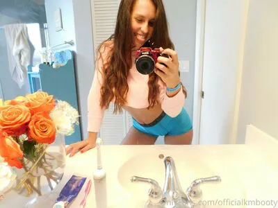 Kelsimonroeofficial OnlyFans Leaked Free Thumbnail Picture - #qsa168nJIw