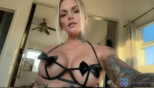 Kelso Nicole OnlyFans Leaked Free Thumbnail Picture - #lMUFcUt4wu