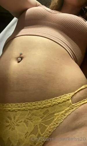 Kelss20 OnlyFans Leaked Free Thumbnail Picture - #7j2IupWxus