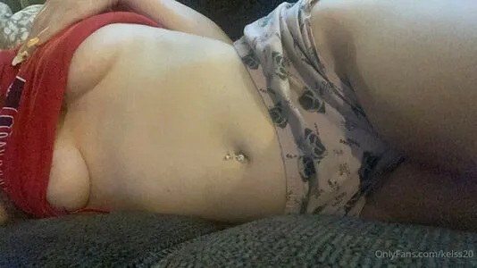 Kelss20 OnlyFans Leaked Free Thumbnail Picture - #x8L4yeOikR