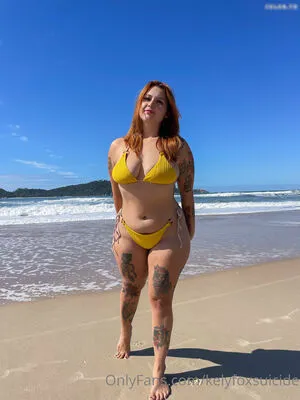 Kely Fox OnlyFans Leaked Free Thumbnail Picture - #1JsY73OfKp