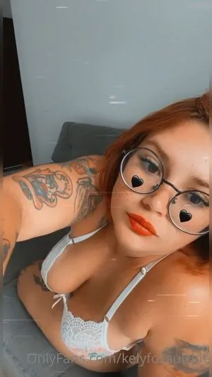 Kely Fox OnlyFans Leaked Free Thumbnail Picture - #28y1jcg7Ot