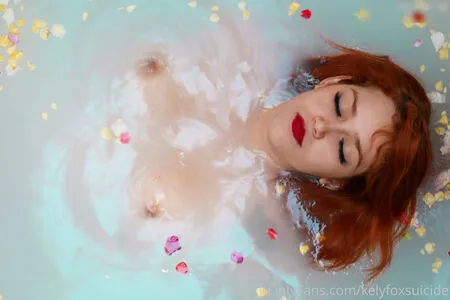 Kely Fox OnlyFans Leaked Free Thumbnail Picture - #2ftp3NPOjI