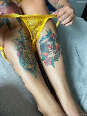 Kely Fox OnlyFans Leaked Free Thumbnail Picture - #5zUutN6cGe
