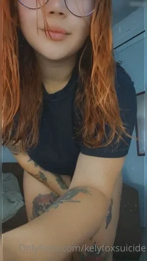 Kely Fox OnlyFans Leaked Free Thumbnail Picture - #BH3eh5ksXX
