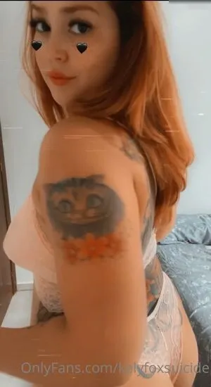 Kely Fox OnlyFans Leaked Free Thumbnail Picture - #C2GuImx8Gn
