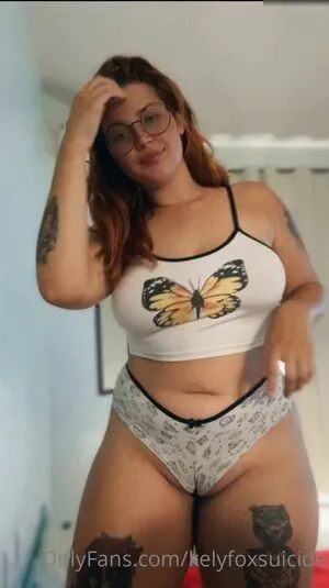Kely Fox OnlyFans Leaked Free Thumbnail Picture - #EyfU727Lcu
