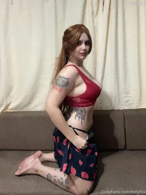 Kely Fox OnlyFans Leaked Free Thumbnail Picture - #Fecu2ZU6tj