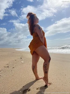 Kely Fox OnlyFans Leaked Free Thumbnail Picture - #FsAnQ3HNhY