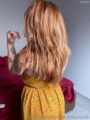 Kely Fox OnlyFans Leaked Free Thumbnail Picture - #IH16R6lLOy
