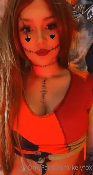 Kely Fox OnlyFans Leaked Free Thumbnail Picture - #Osn8PvjiVq