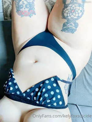 Kely Fox OnlyFans Leaked Free Thumbnail Picture - #OvWe64dZu3