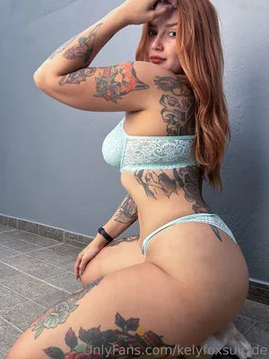 Kely Fox OnlyFans Leaked Free Thumbnail Picture - #P8G0Tm0t1P