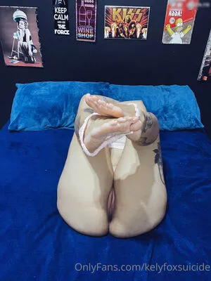Kely Fox OnlyFans Leaked Free Thumbnail Picture - #QJeBOuVG9d