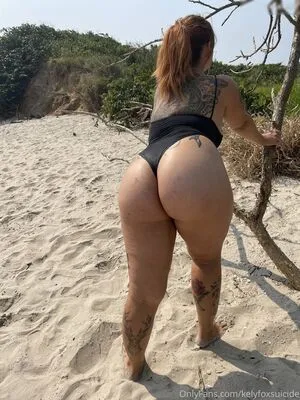Kely Fox OnlyFans Leaked Free Thumbnail Picture - #SHFUvBlyhr