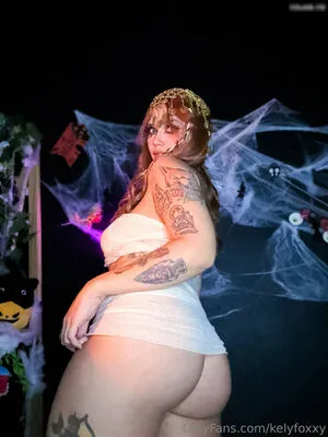 Kely Fox OnlyFans Leaked Free Thumbnail Picture - #TJpGf8mwMq