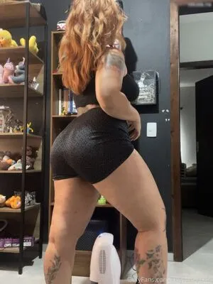 Kely Fox OnlyFans Leaked Free Thumbnail Picture - #WKYST4Ccr1