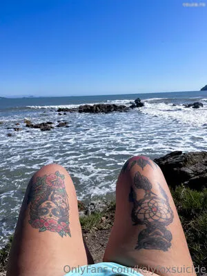 Kely Fox OnlyFans Leaked Free Thumbnail Picture - #WQXDuSzfeI